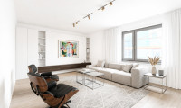 Wohnung - 1160, Wien - 3-Zimmer-Wohnung mit Potenzial I Zentral begehbar, Lift & laufende thermische Sanierung I 1160 Wien