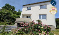 Haus - 2020, Hollabrunn - ideale Lage in Hollabrunn: 5 Zimmer, 111m², großer Garten, Balkon, Terrasse und Garage