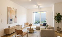 Wohnung - 1220, Wien - 47 m² | 2 Zimmer | Terrasse | Wohnen in begehrter Asperner Lage