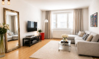 Wohnung - 1210, Wien - 3 Zimmer | ca. 83 m² | Ruhige Grünlage mit Top-Anbindung in Floridsdorf