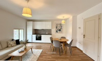 Wohnung - 2700, Wiener Neustadt - Wohngefühl mit Charme