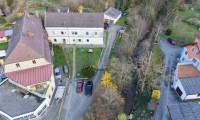 Haus - 3353, Seitenstetten - Großes Mehrfamilienhaus in Seitenstetten – 3 Wohneinheiten- NF 310m²!