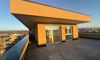 Wohnung - 8401, Kalsdorf bei Graz - ROOF-TOP-PENTHOUSE  -   eine ganze Etage für Sie alleine  -  vollklimatisiert - absolute Seltenheit am Markt