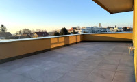Wohnung - 8401, Kalsdorf bei Graz - ROOF-TOP-PENTHOUSE  -   eine ganze Etage für Sie alleine  -  absolute Seltenheit am Markt