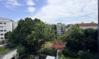 Wohnung - 1170, Wien - Helle drei Zimmer Wohnung mit großem Wohnraum und ruhiger Loggia mit Morgensonne