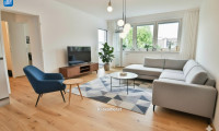 Wohnung - 5020, Salzburg - Traumhafte 4-Zimmer-Wohnung mit Loggia in Salzburg – Ihr neues Zuhause wartet!