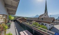 Wohnung - 6210, Wiesing - Traumhafte Dachgeschosswohnung mit Panorama-Balkon in Bestlage zu verkaufen