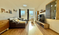 Wohnung - 2544, Leobersdorf - DACHTERRASSE! AUSSICHT! WOHNTRAUM! Genießen Sie modernes Wohnen mit 119,57 m² Freifläche über den Dächern von Leobersdorf!
