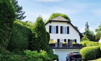 Haus - 4040, Linz - ARZTVILLA MIT POOL IN TRAUMLAGE * JUWEL IM DORNRÖSCHENSCHLAF