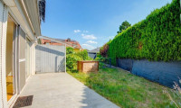 Wohnung - 2201, Gerasdorf bei Wien - Helle 3-Zimmer-Gartenwohnung in Ruhelage in Gerasdorf – 88 m² Wohnfläche