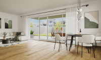 Wohnung - 9220, Velden am Wörther See - Baustart September 2026! Ihr Rückzugsort in Velden mit Garten und Sonnenterrasse