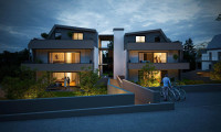 Wohnung - 9220, Velden am Wörther See - Baustart September 2026! Exklusiv wohnen mit eigenem Garten nahe dem Wörthersee