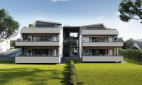 Wohnung - 9220, Velden am Wörther See - Baustart September 2026! Traumhafte Neubau-Wohnung mit Garten in Velden am Wörthersee