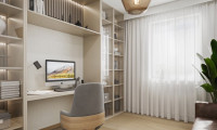 Wohnung - 9220, Velden am Wörther See - Baustart September 2026! Erstbezug mit Stil, Ruhe und Wörthersee-Gefühl