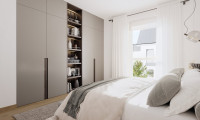 Wohnung - 9220, Velden am Wörther See - Baustart September 2026! Neubauwohnung mit Eleganz, Komfort und Lebensqualität