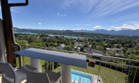 Wohnung - 9220, Velden am Wörther See - *Rarität in Velden - Maisonette mit Seeblick & Zweitwohnsitz