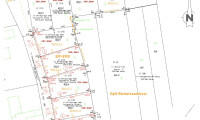 Grundstück - 2540, Bad Vöslau - Großes Baugrundstück 5.129m² in Bad Vöslau – Bauträgergelegenheit