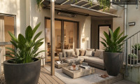Wohnung - 1180, Wien - Ruheoase mit großzügigem Eigengarten und Terrasse – Hochwertiger Neubau nahe Währinger Straße & Volksoper
