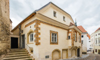 Zinshaus Renditeobjekt - 3500, Krems an der Donau - Bestandsfreies Zinshaus in begehrter Lage von Krems!