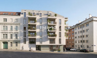 Wohnung - 1120, Wien - Parkside Schönbrunn – Neubau-Vorsorgewohnung mit Freifläche in Top-Lage