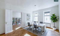 Büro / Praxis - 1030, Wien - Erstbezug: Büro in toller Lage in der Kleistgasse