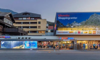 Einzelhandel - 6780, Schruns - Top-Geschäftsfläche im Silvretta Shoppingcenter – 1A-Lage im Zentrum von Schruns