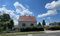 Haus - 7512, Kirchfidisch - Wohnhaus mit großzügigem Nebengebäude und sonnigem Grundstück in Kirchfidisch