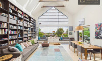Haus - 2413, Berg - Architektonische Loft-Residenz auf 5.657 m² Privatgrundstück mit Wald, Pool und absoluter Privatsphäre – 10 Minuten von Bratislava