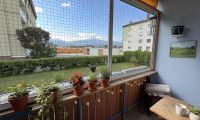 Wohnung - 8724, Spielberg - Familienglück mit Loggia, Gemeinschaftsgarten & Garage – großzügige 4-Zimmer-Wohnung in Spielberg