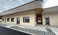 Büro / Praxis - 9141, Eberndorf - Neubau - Moderne Praxisräume in erstklassiger Lage