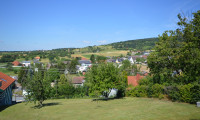Haus - 7464, Markt Neuhodis - Großzügiges Wohnhaus in ruhiger Lage !
