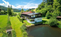 Haus - 6334, Schwoich - Einzigartige Liegenschaft mit vielen Möglichkeiten!