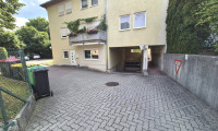 Immobilie - 5020, Salzburg - Tiefgaragenplatz Andräviertel, Nähe Salzburg AG