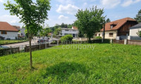 Grundstück - 3400, Klosterneuburg - KLOSTERNEUBURG: Sonniges- vollaufgeschlossenes Baugrundstück