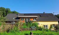 Land und Forstwirtschaft - 4810, Gmunden - Einzigartiger Bauernhof im Salzburger Land – Naturparadies mit eigenem Badesee