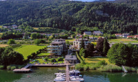 Wohnung - 9552, Steindorf am Ossiacher See - Hotel Apartments direkt am Ossiacher See (Buy to let)