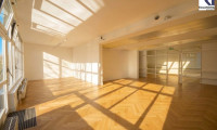 Büro / Praxis - 1050, Wien - ERDGESCHOSS-BÜRO