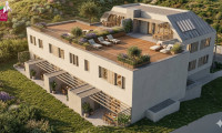 Grundstück - 3400, Klosterneuburg - BAUBEWILLIGTES DOPPEL -UND REIHENHAUSPROJEKT IN KLOSTERNEUBURG