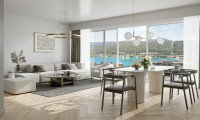 Wohnung - 9220, Auen - Auenblick - Wohnen mit Wörthersee im Blick