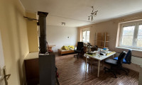 Wohnung - 3133, Traismauer - Traismauer: günstige Kleinwohnung im 1. Obergeschoß