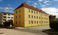 Zinshaus Renditeobjekt - 9300, St. Veit an der Glan - St. Veit an der Glan-Zentrum, Rohdachboden mit Baubewilligung Zu-und Ausbau
