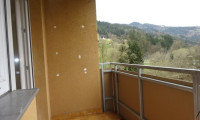 Wohnung - 9371, Brückl - Helle, günstige 2 Zimmerwohnung mit Balkon in Brückl