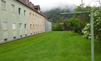 Wohnung - 8770, Sankt Michael in Obersteiermark - Sanierungsbedürftige Kleinwohnung mit Gartenanteil in Sankt Michael i.d.Obersteiermark