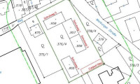 Haus - 8430, Leibnitz - Leibnitz: Roh-Dachgeschoßfläche mit Baubewilligung in zentral gelegenen Mehrfamilienhäusern