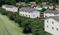 Haus - 8301, Laßnitzhöhe - Neubauprojekt: Maisonette im Grünen, Nähe der Landeshauptstadt Graz