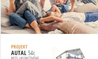Haus - 8075, Laßnitzhöhe - Neubauprojekt: Doppelhaushälfte in Autal, Nähe der Landeshauptstadt Graz