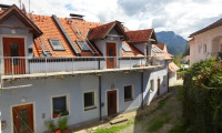 Wohnung - 8132, Pernegg an der Mur - Günstige 2 Zimmer Wohnung in Pernegg nähe Bruck/Mur