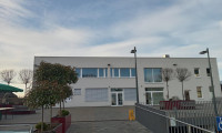 Büro / Praxis - 8561, Söding-Sankt Johann - NEUBAU Büro/Ordination im Gemeindezentrum Söding, in frequentierter Lage