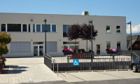 Büro / Praxis - 8561, Söding-Sankt Johann - NEUBAU Büro/Ordination im Gemeindezentrum Söding, in frequentierter Lage