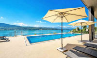 Wohnung - 9220, Velden am Wörther See - Exquisite Wörthersee-Wohnung mit privatem Seezugang